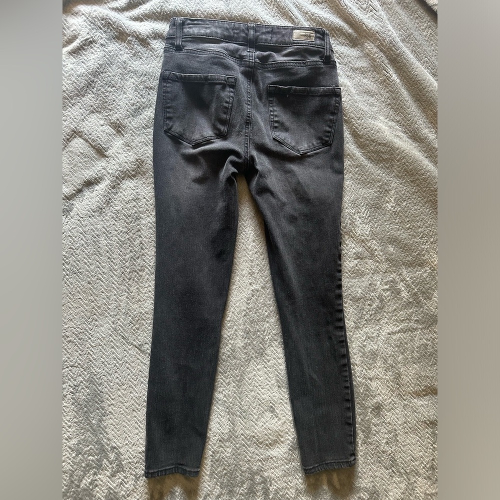 Women's RSQ Skinny Jeans - Cali High Rise - Size 00/w23